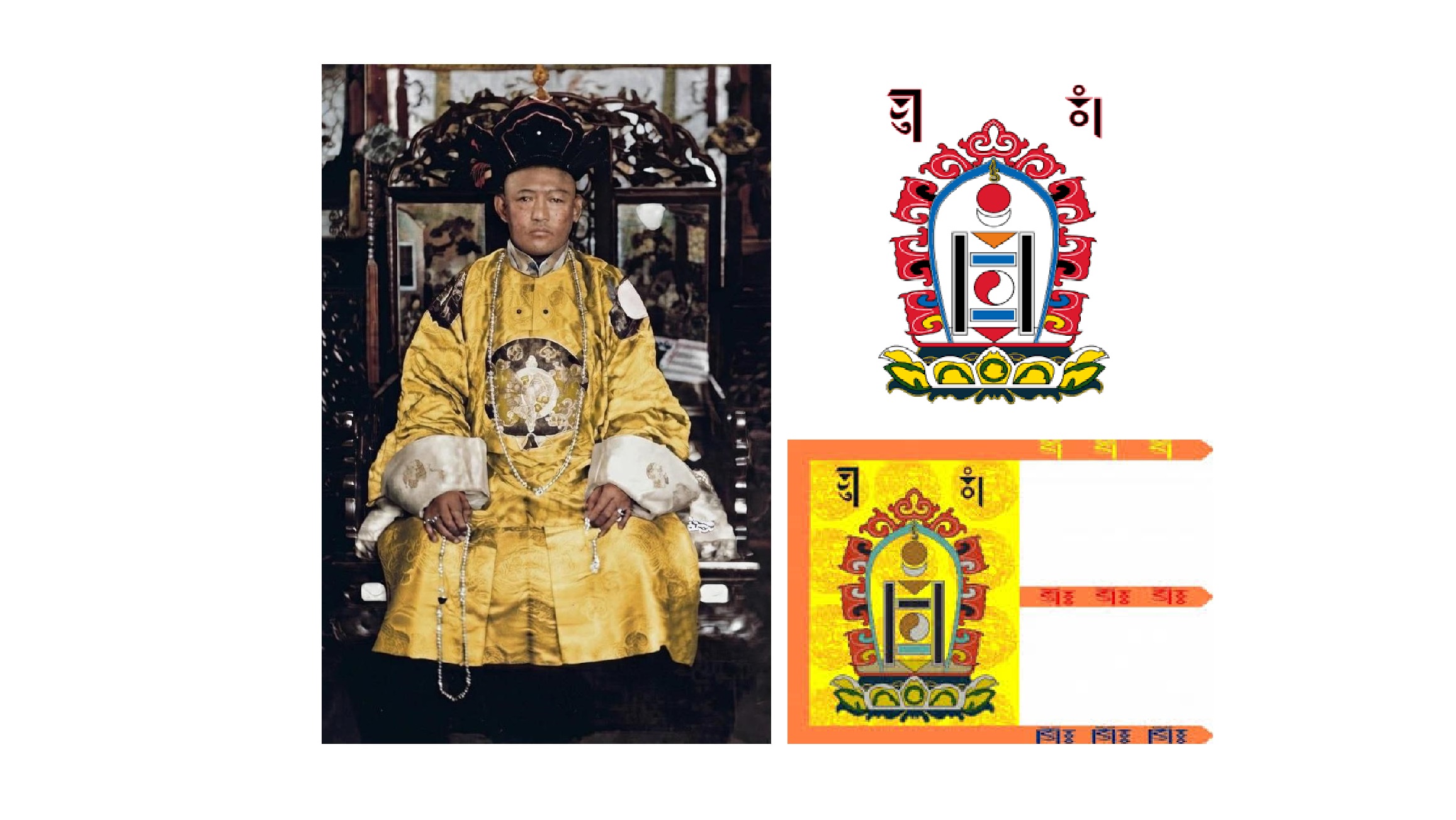 Read more about the article Үндэсний эрх чөлөө, тусгаар тогтнолоо сэргээсний 114 жилийн ой тохиож байна